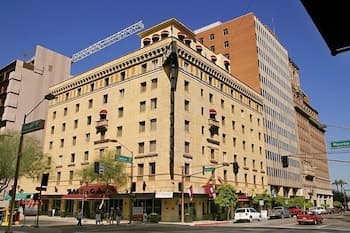 Hotel San Carlos