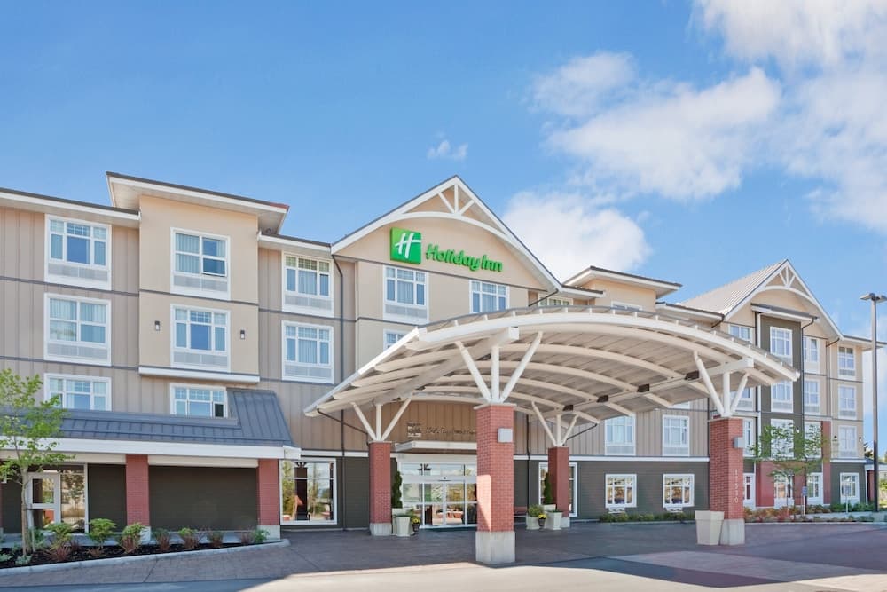 Holiday Inn & Suites Surrey East - Cloverdale main