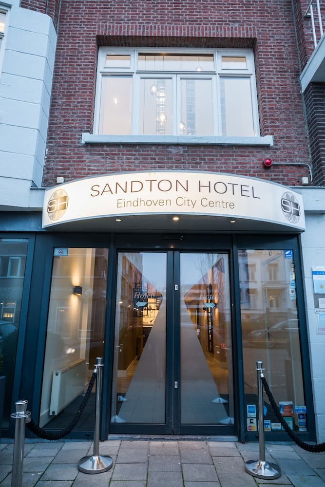 Sandton Eindhoven Centre main