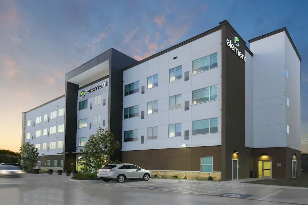 Element Austin Round Rock main