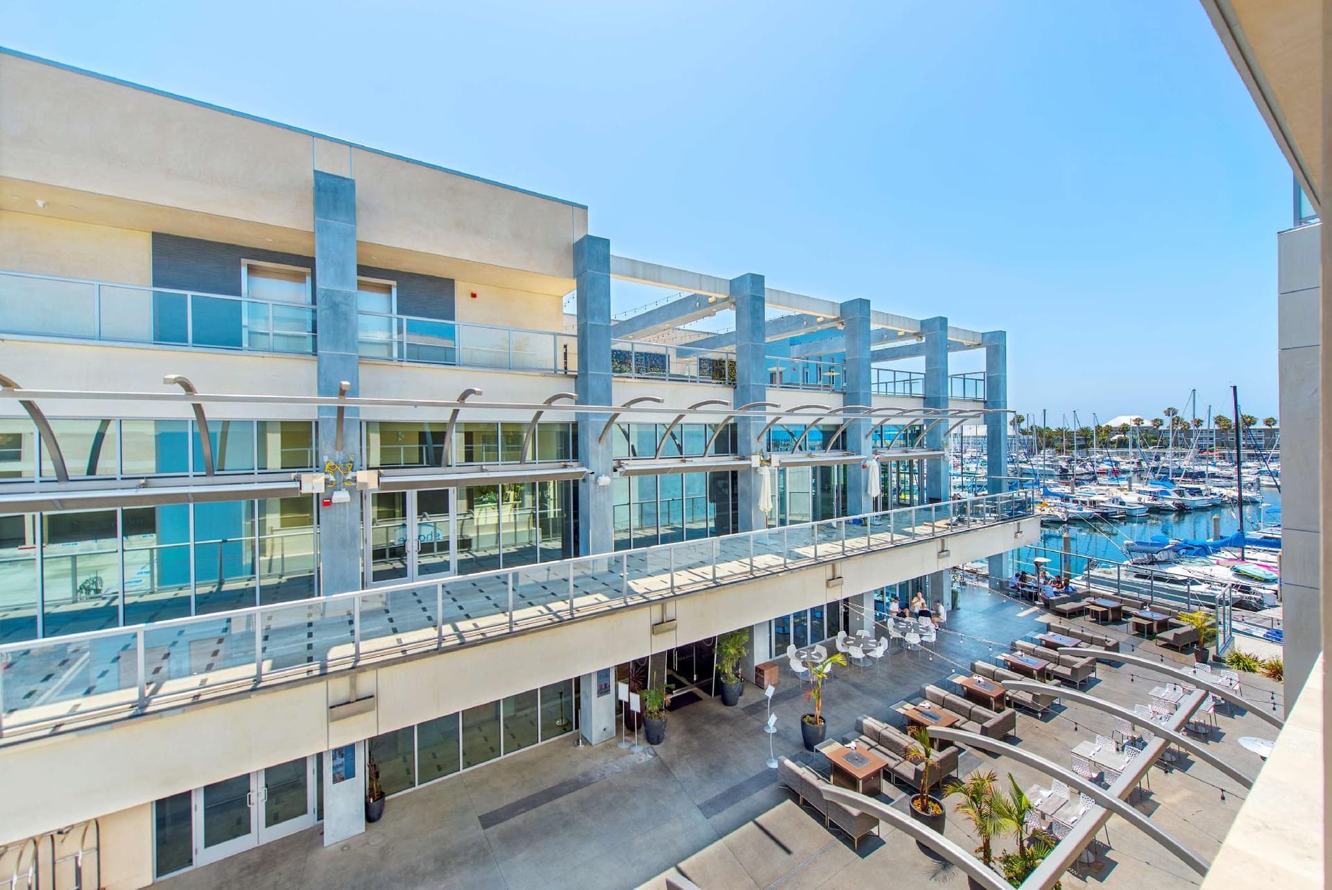 Shade Hotel Redondo Beach main