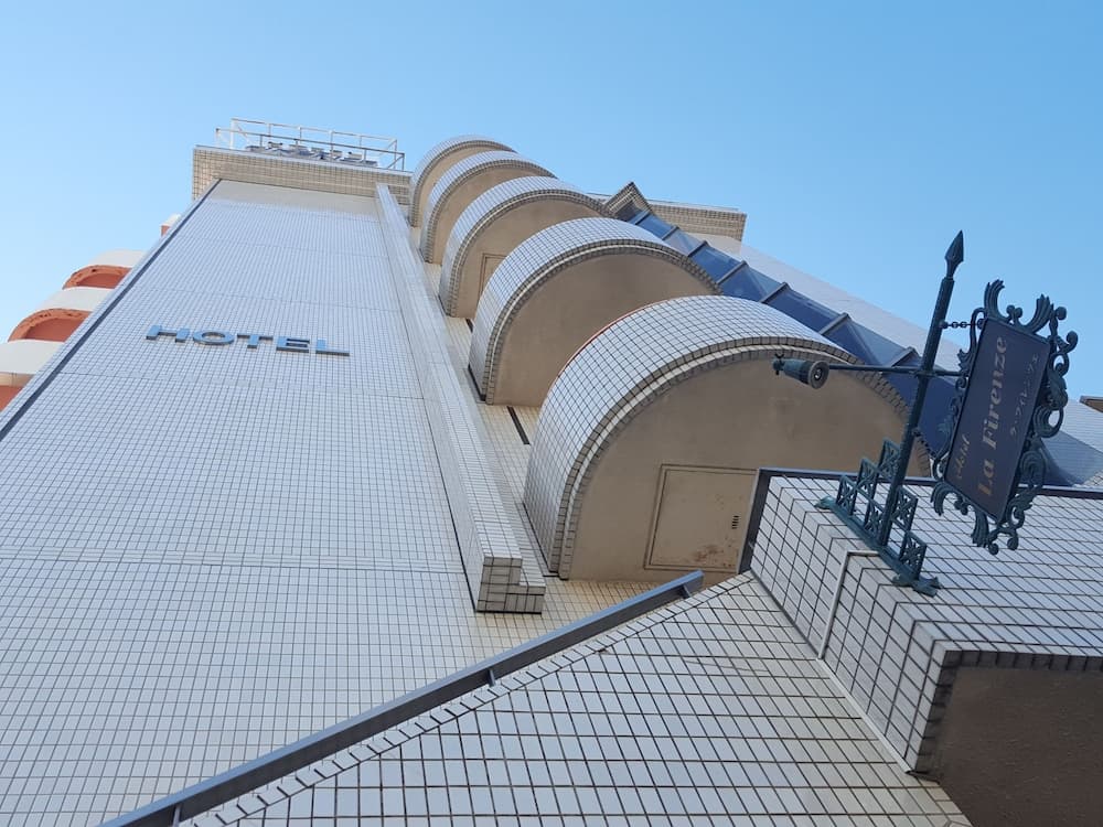 Business Hotel La Firenze