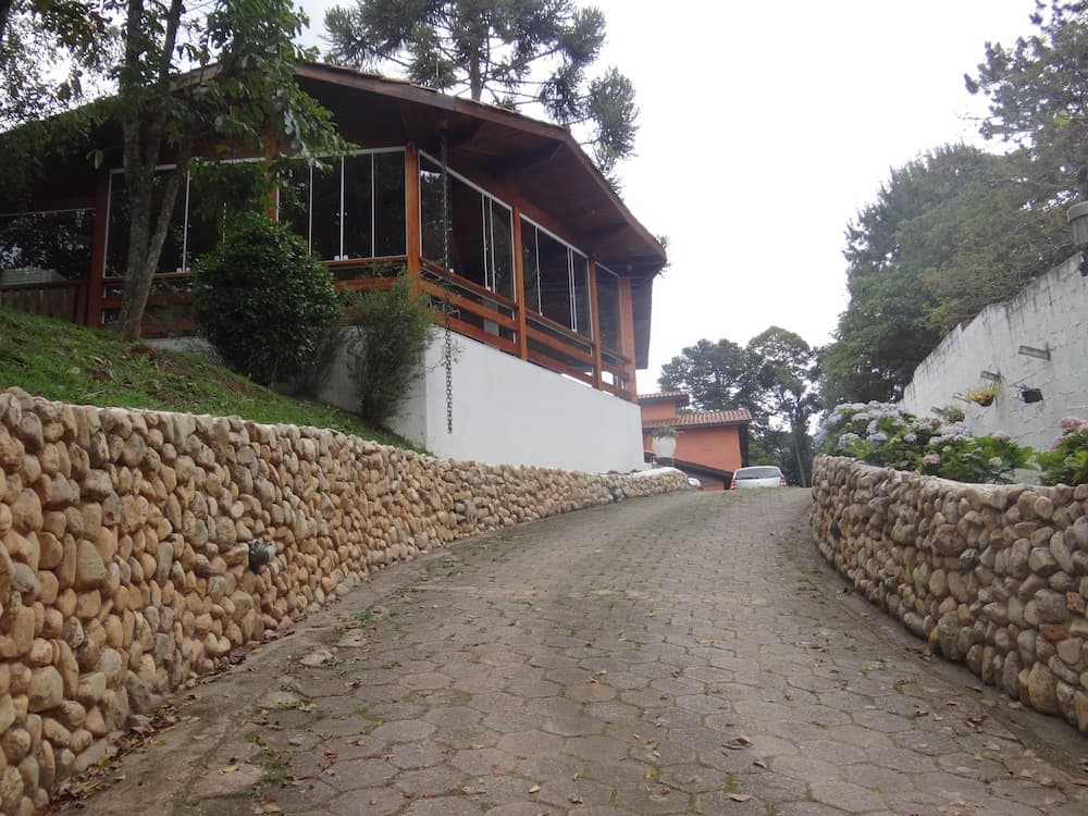 Pousada Cravo & Canela main