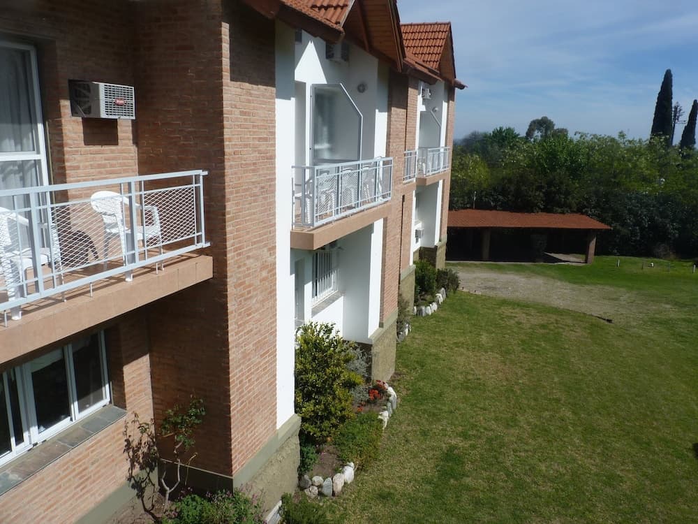 Hotel Terrazas Del Rincon