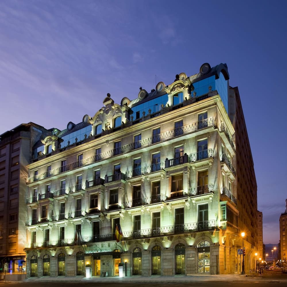 Nh Collection Vigo main
