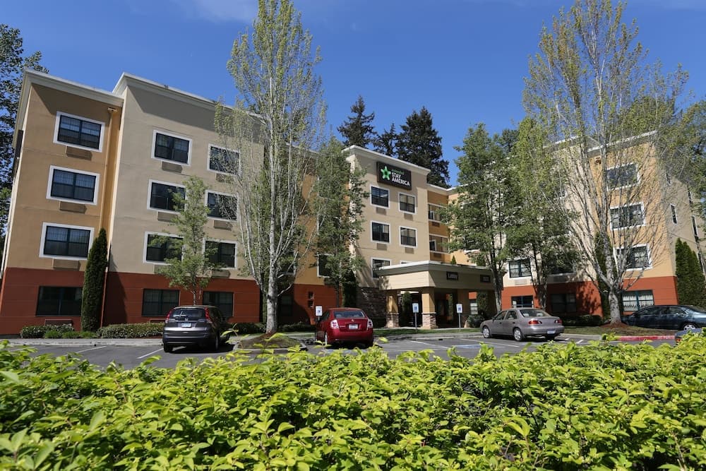Extended Stay America Seattle Bothell West main