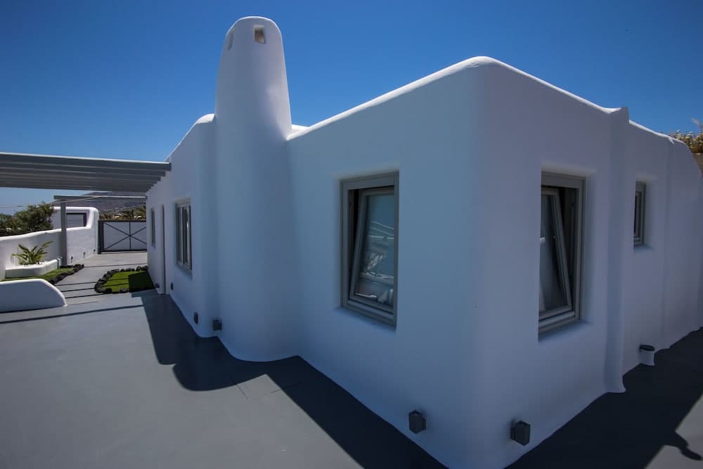 Senses Luxury Villa main
