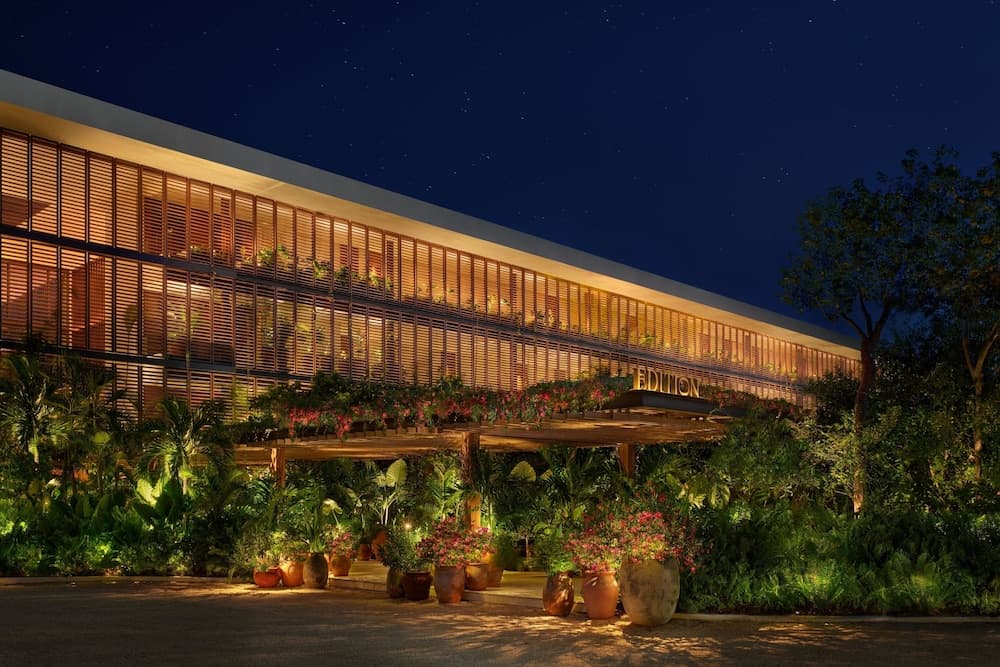 The Riviera Maya Edition At Kanai main