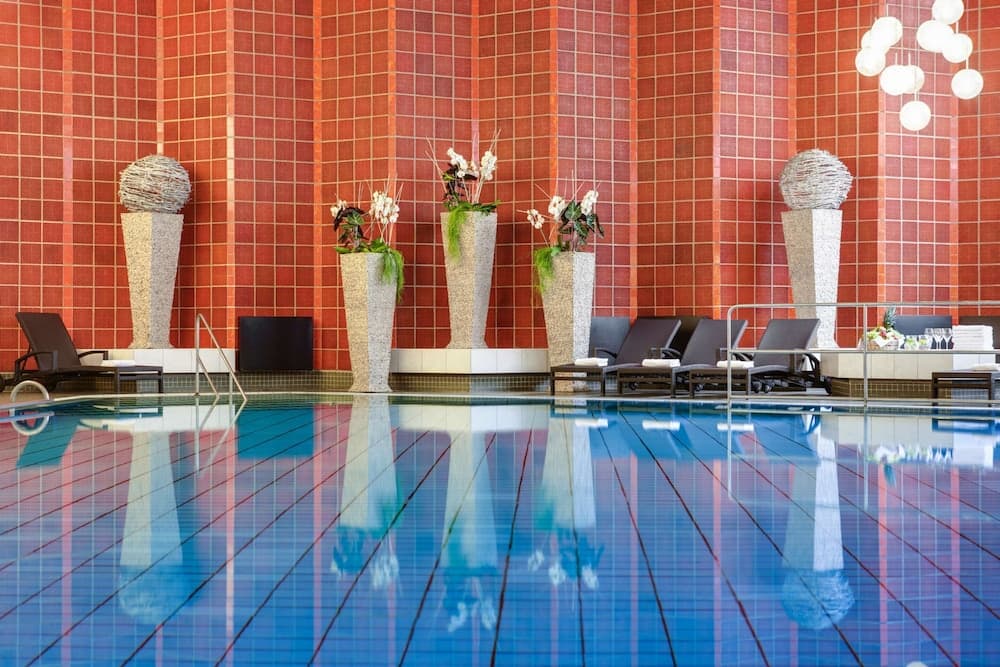 Steigenberger Hotel Bad Neuenahr main