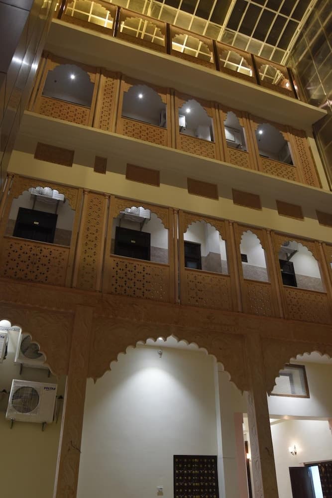 Jaipur Hotel New main