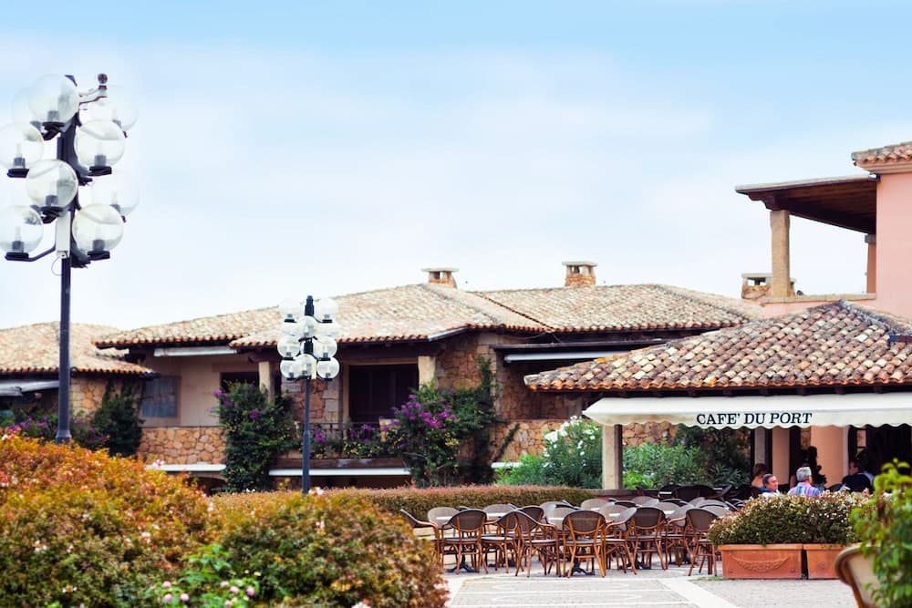Due Lune Puntaldia Resort & Golf main