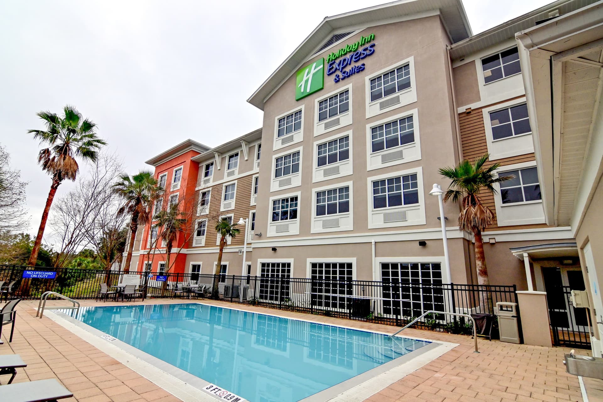 Days Inn By Wyndham Palm Coast main