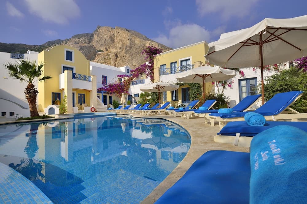 Tamarix Del Mar Suites main