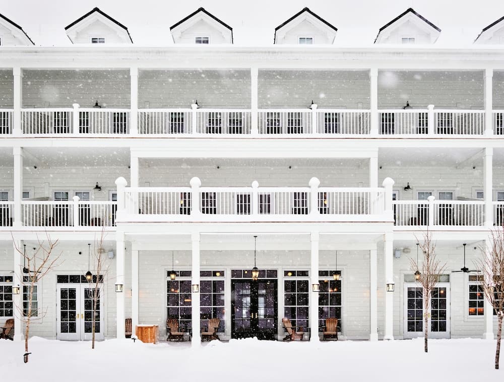 The Lake House on Canandaigua main