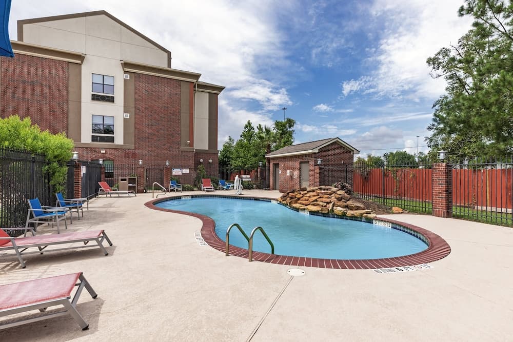 Holiday Inn Express Vidor South