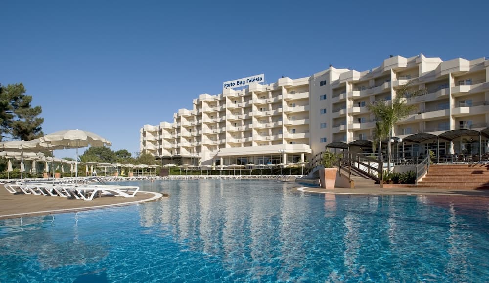 PortoBay Falesia main