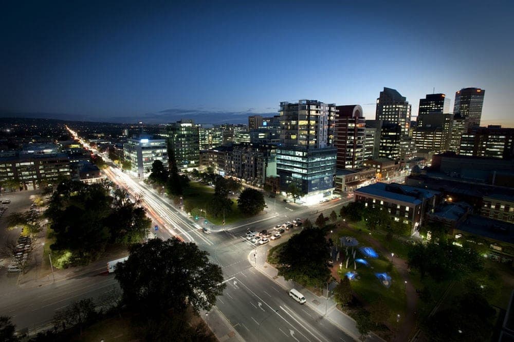 Pullman Adelaide main