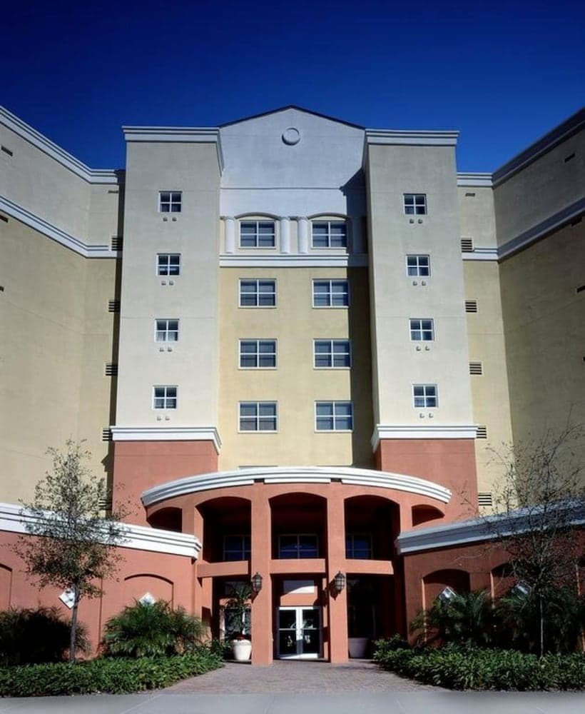 Vacation Village At Weston main