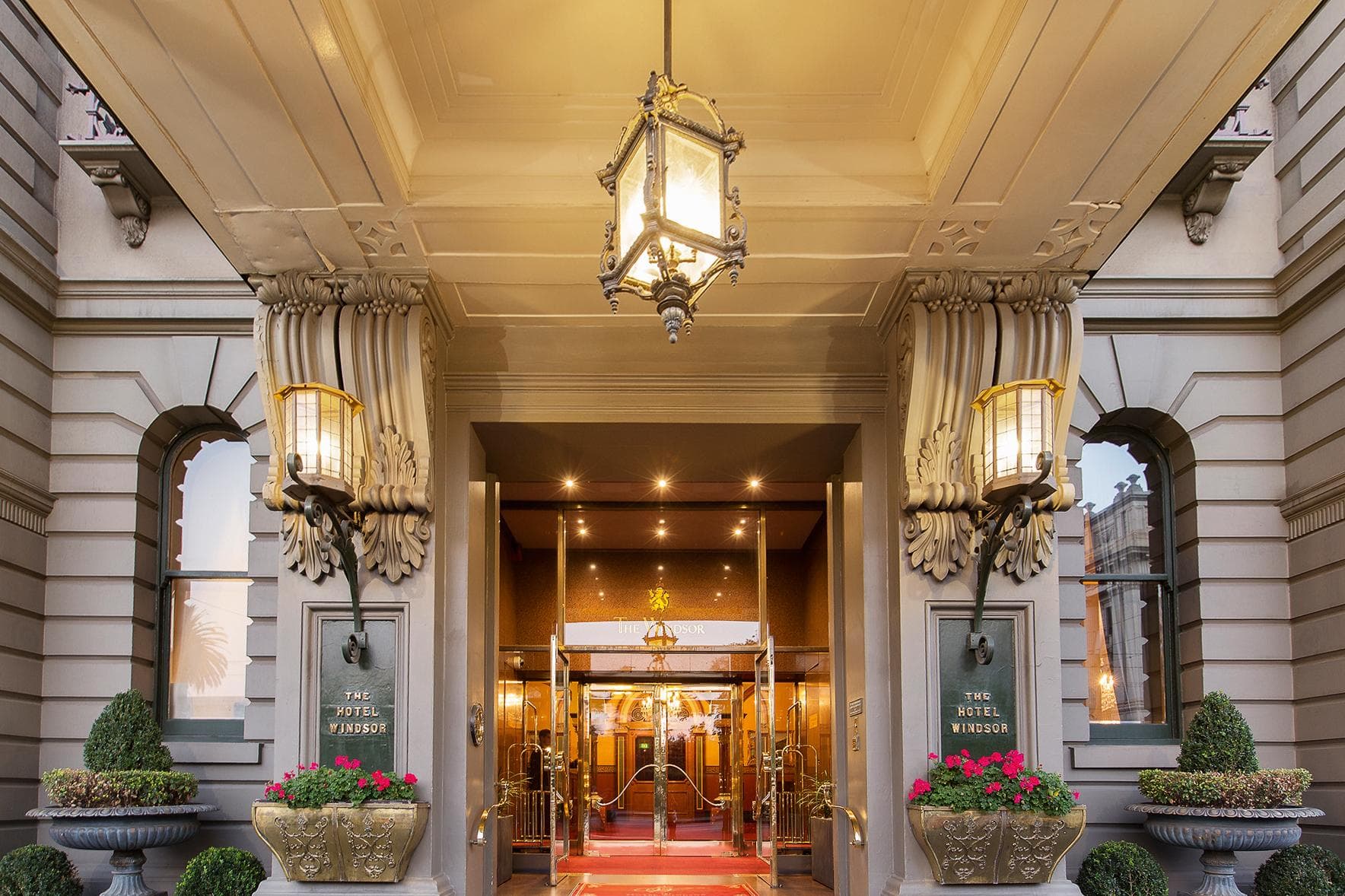 The Hotel Windsor (Adults Only) main