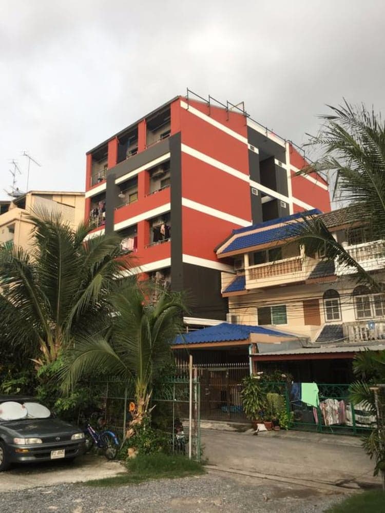 Popcorn Ratchada House main