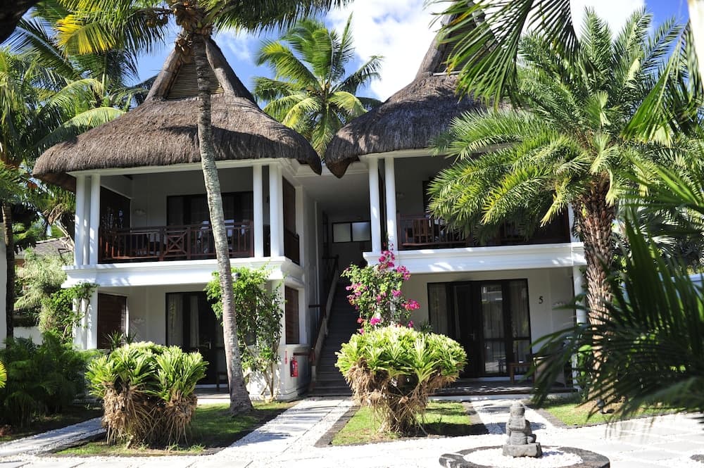 Sakoa Boutik Hotel main