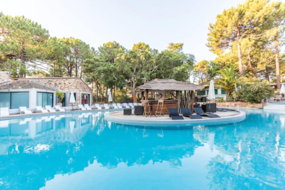 Hotel Kilina main