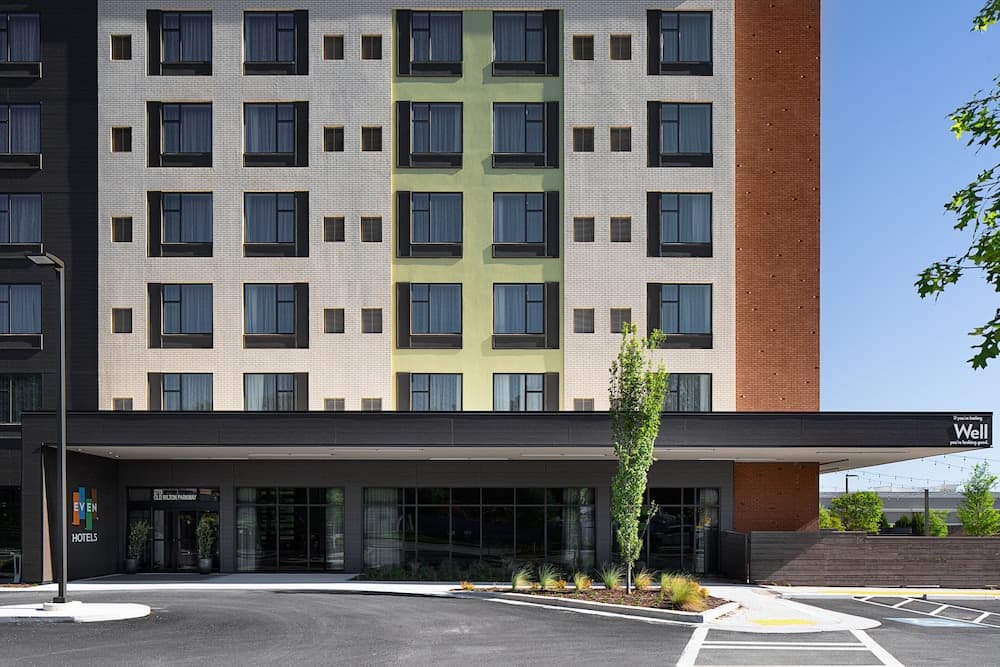 Even Hotels Alpharetta - Avalon Area main
