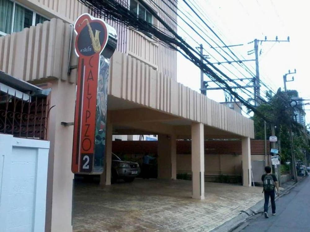 Calypzo 2