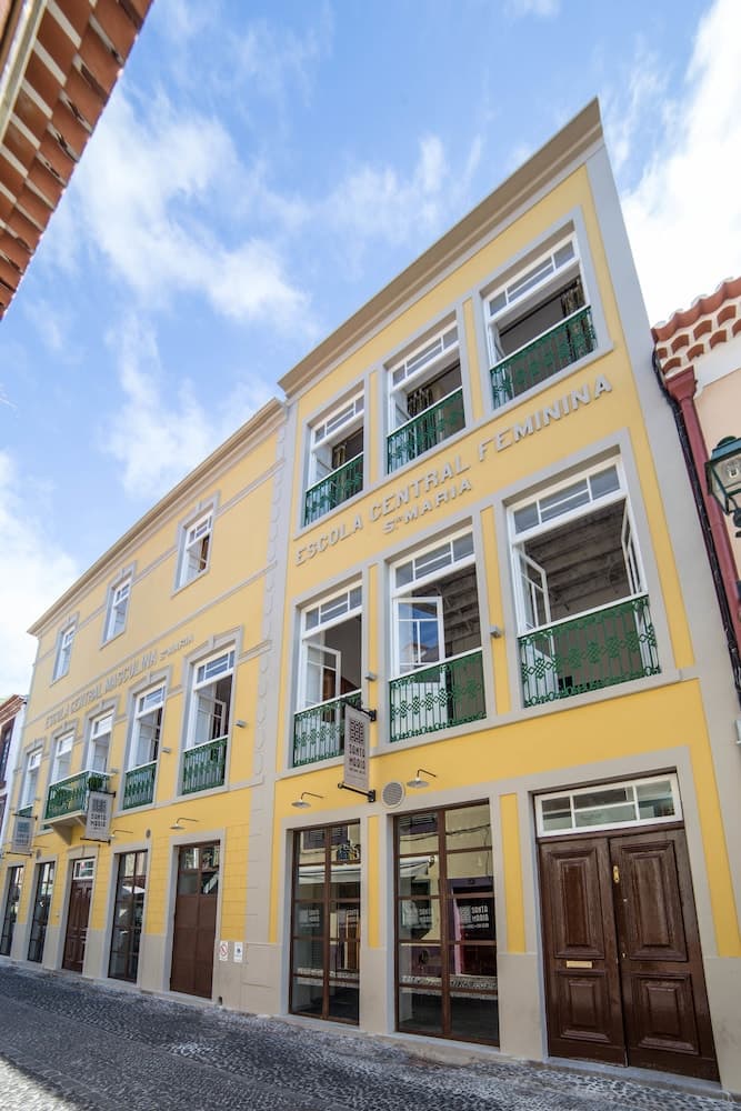 Hostel Santa Maria