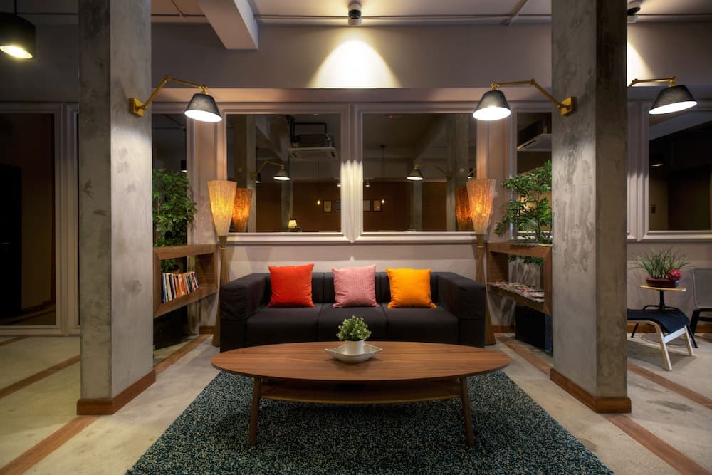 Hotel Twenty 8B main