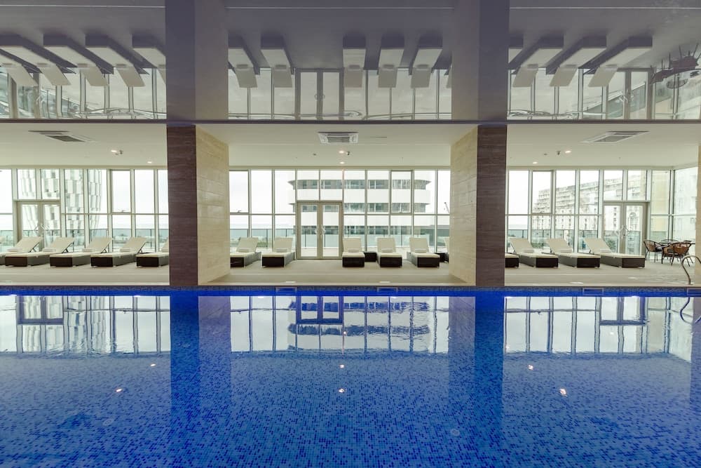 Best Western Premier Batumi main