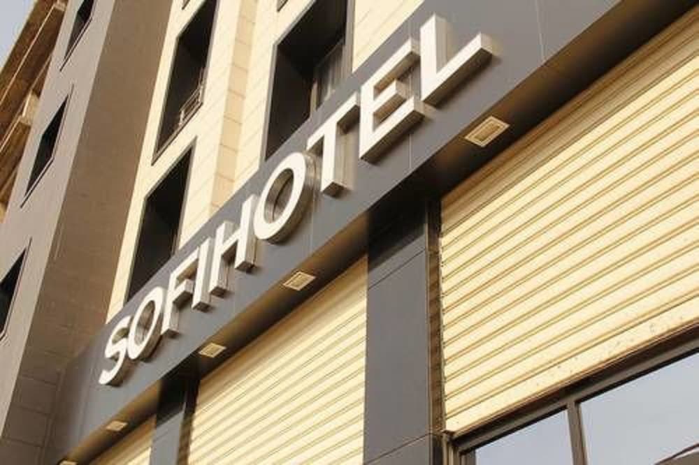 Sofi Hotel