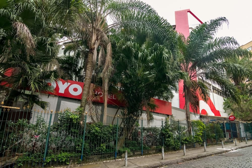 Oyo Rio Colinas Hotel, Rio De Janeiro main