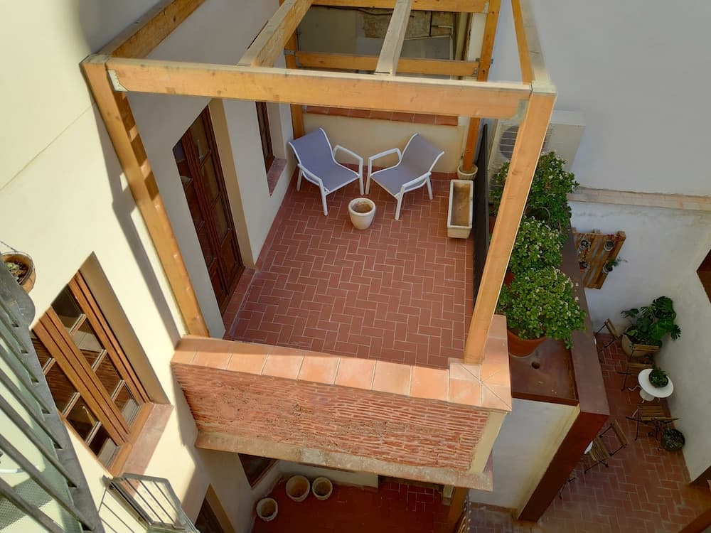 Amfores Boutique Guest House (Adults Only) main