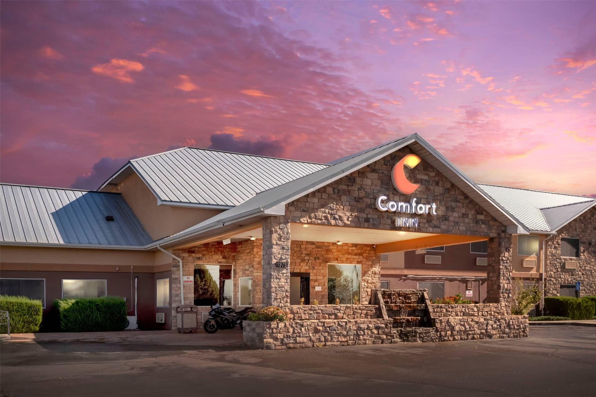 Comfort Inn main
