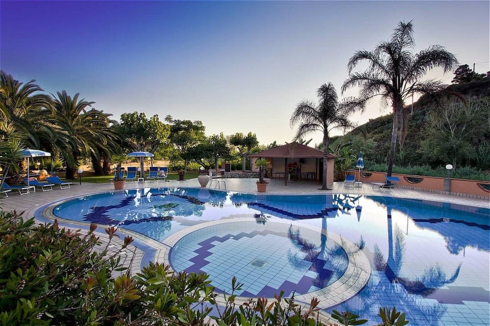 Villaggio Residence Old River