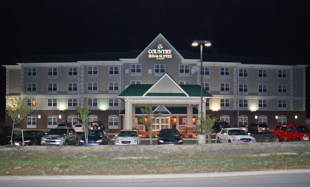 Country Inn & Suites By Radisson, Lexington Park main