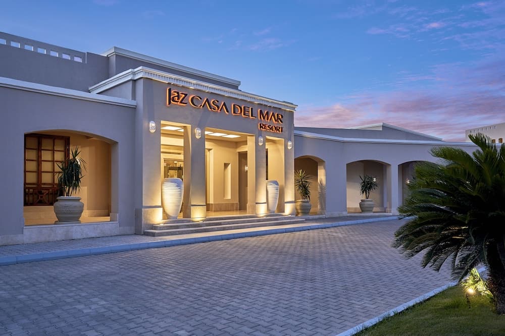 Iberotel Casa Del Mar Resort main