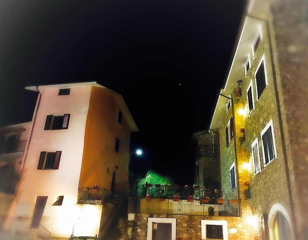Villaggio Antiche Terre Hotel & Relax