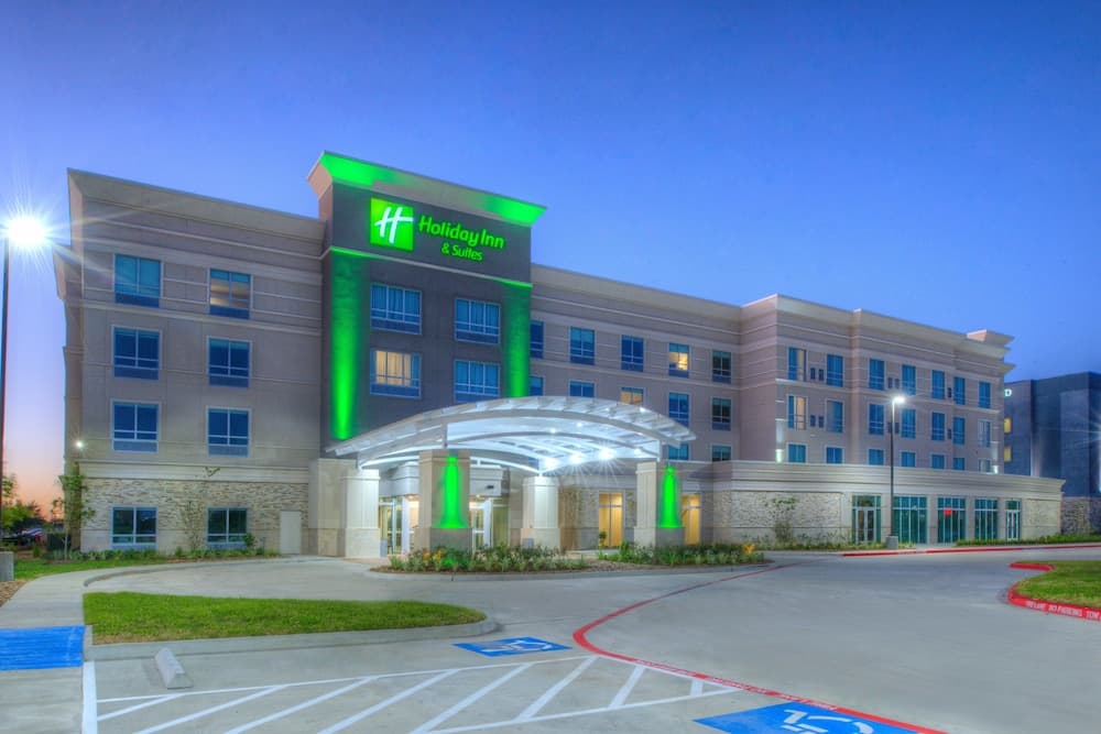 Holiday Inn & Suites Houston West - Katy Mills main