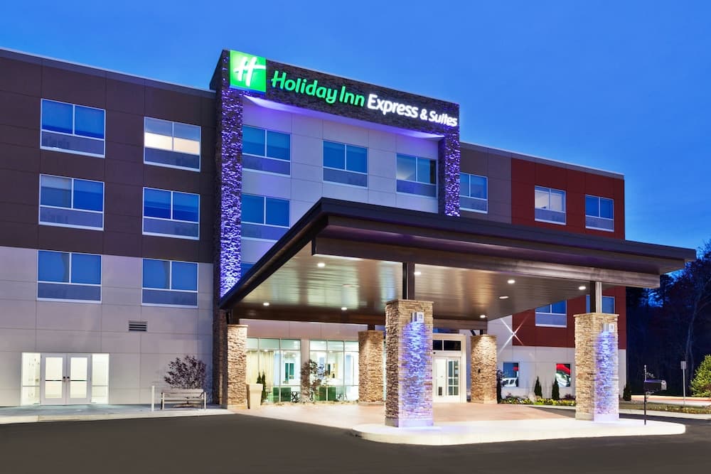 Holiday Inn Express And Suites Cartersville, An Ihg