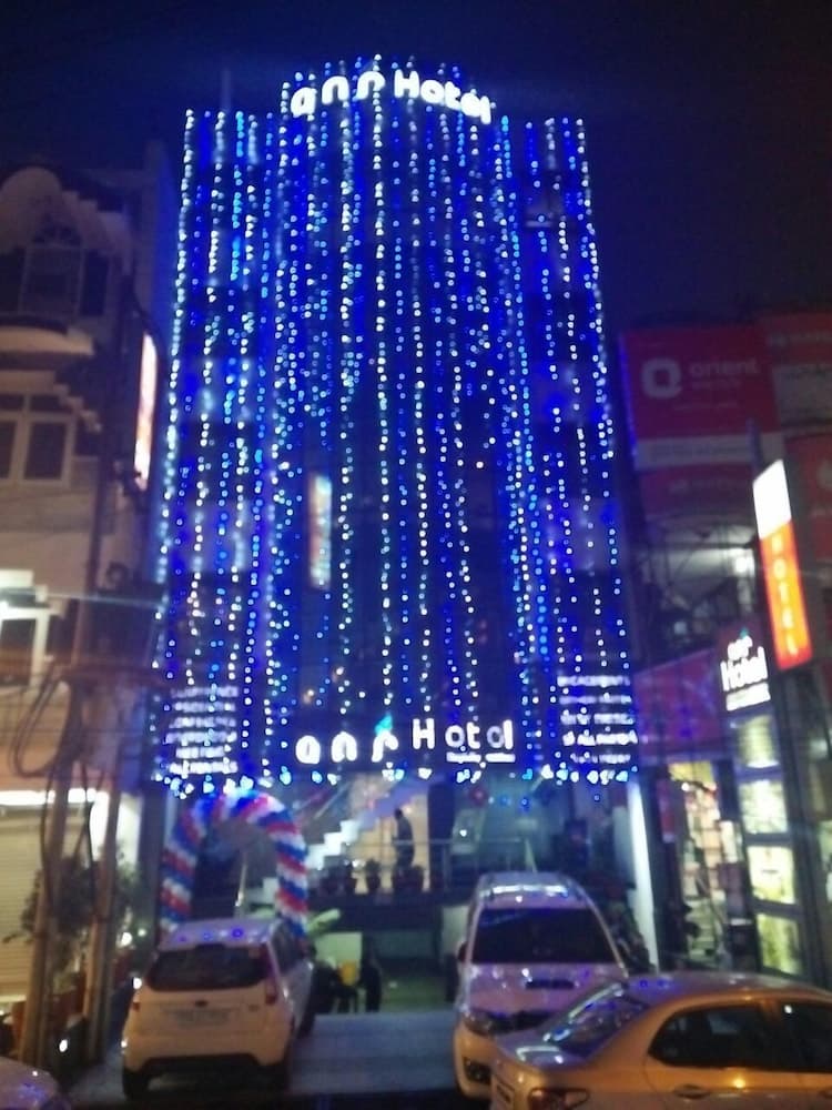 Anr Hotel main