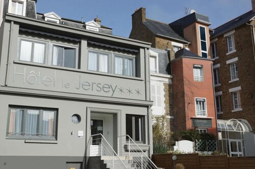 Le Jersey