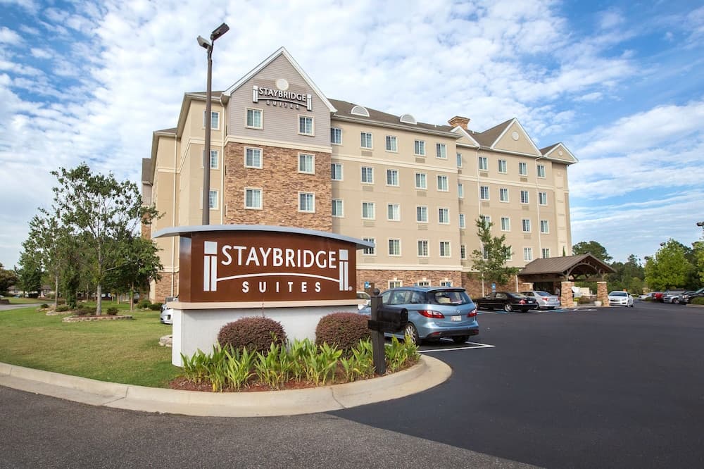 Staybridge Suites Augusta main