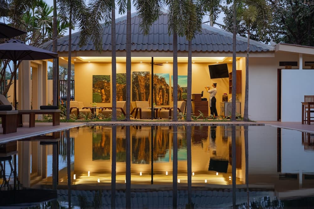 Suorkear Boutique And Spa main