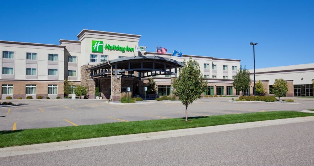 Holiday Inn Stevens Point - Convention Ctr main