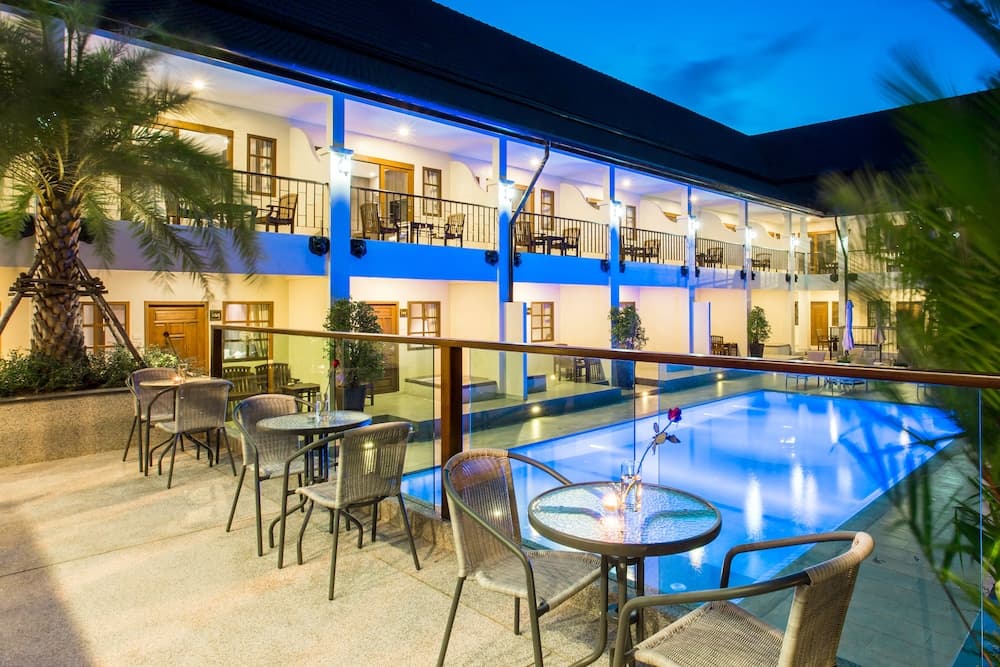 Naiya Buree Boutique Resort main