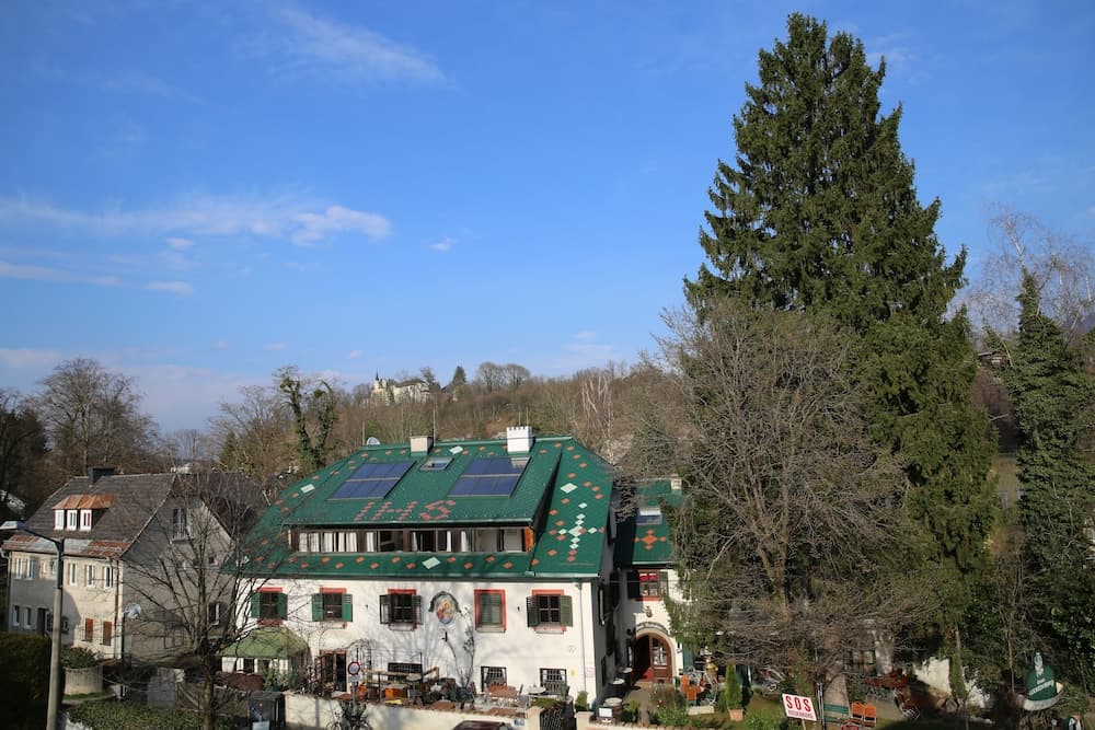 Haus Wartenberg