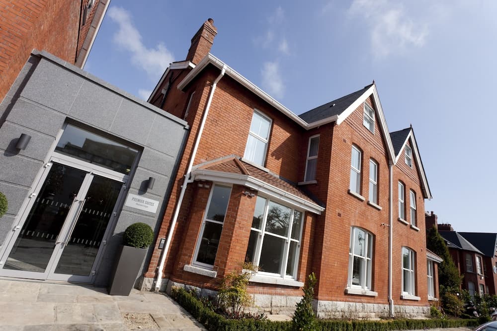 Premier Suites Plus Dublin Ballsbridge main