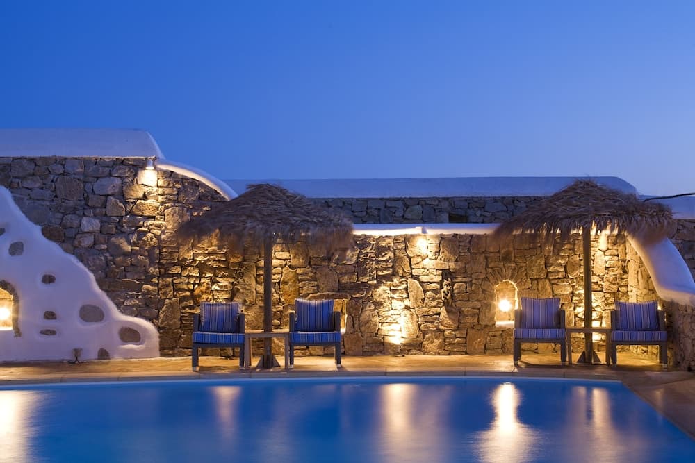 Arte & Mare Elia Suites